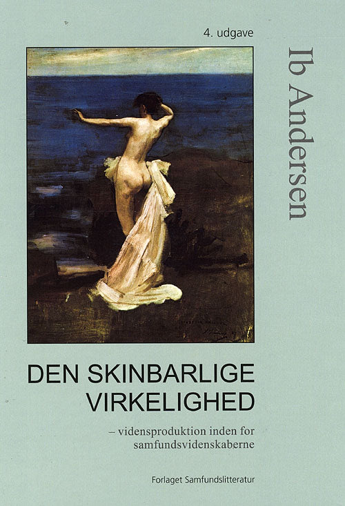 Den skinbarlige virkelighed