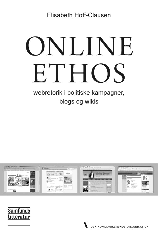 Online ethos