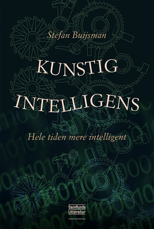 Kunstig intelligens
