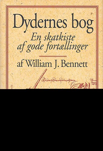 Dydernes bog