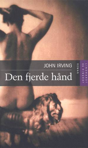 Den fjerde hånd