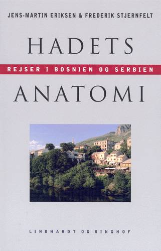 Hadets anatomi