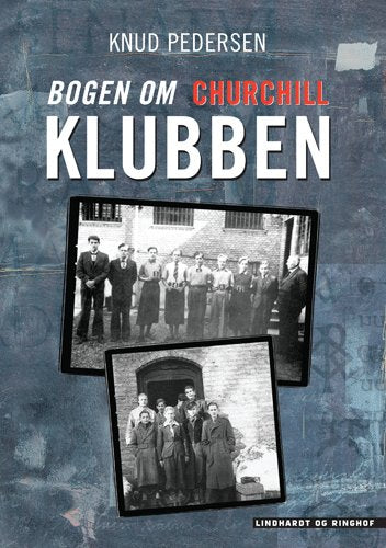 Bogen om Churchill-klubben