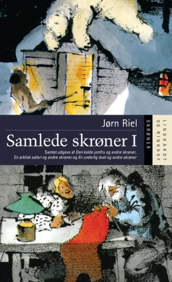 Samlede skrøner I