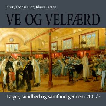 Ve og Velfærd
