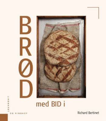Brød med bid i