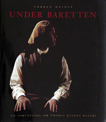 Under baretten