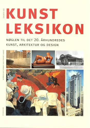 Kunstleksikon