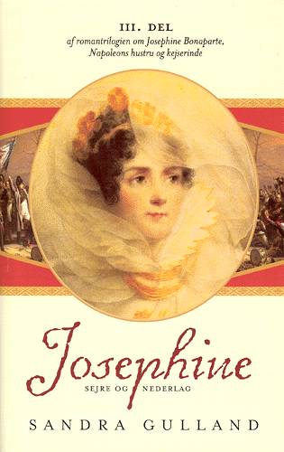 Josephine Sejre og nederlag