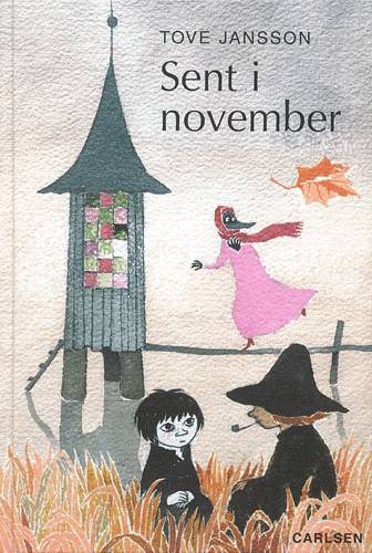 Sent i november