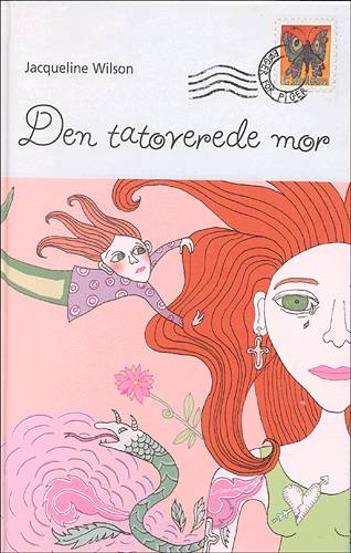 Den tatoverede mor