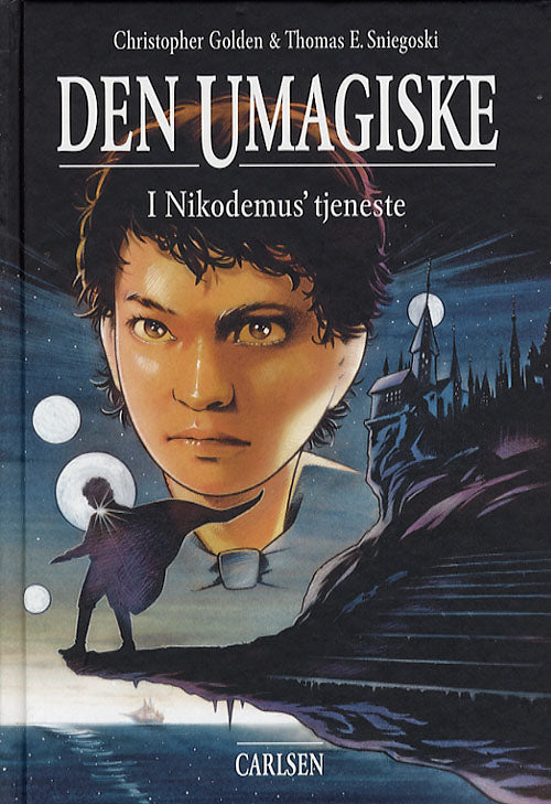 Den umagiske I Nikodemus' tjeneste