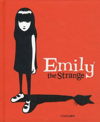 Emily the Strange