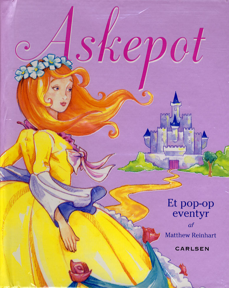 Askepot