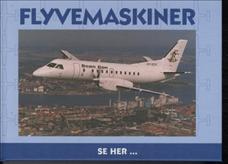 Flyvemaskiner
