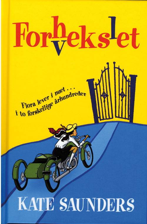 Forhekset - Forvekslet
