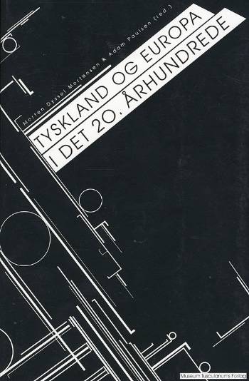 Tyskland og Europa i det 20. århundrede