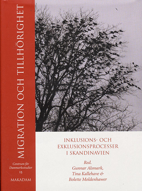 Migration och tillhörighet