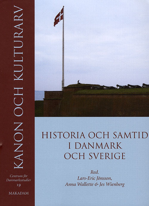 Kanon och Kulturar
