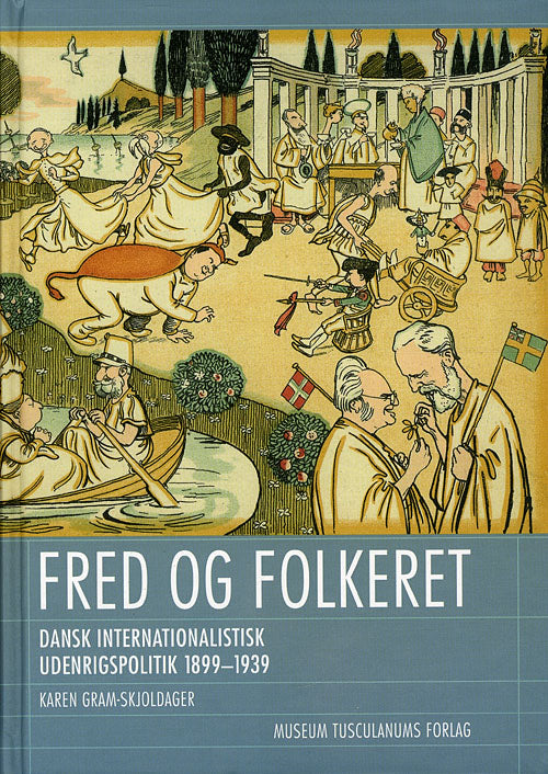 Fred og folkeret