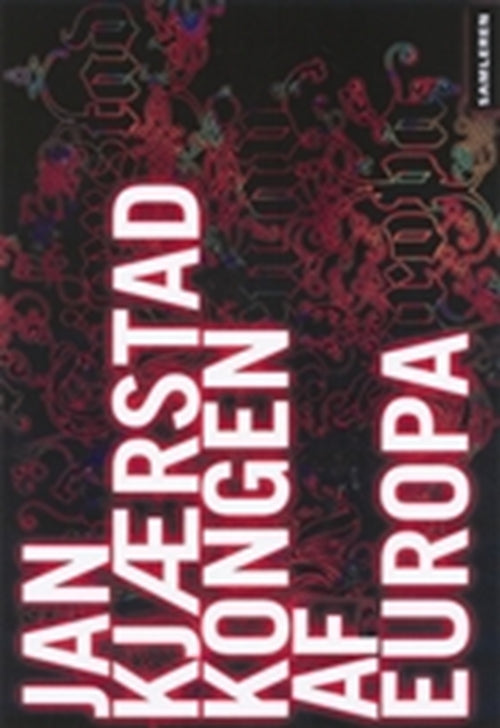 Kongen af Europa