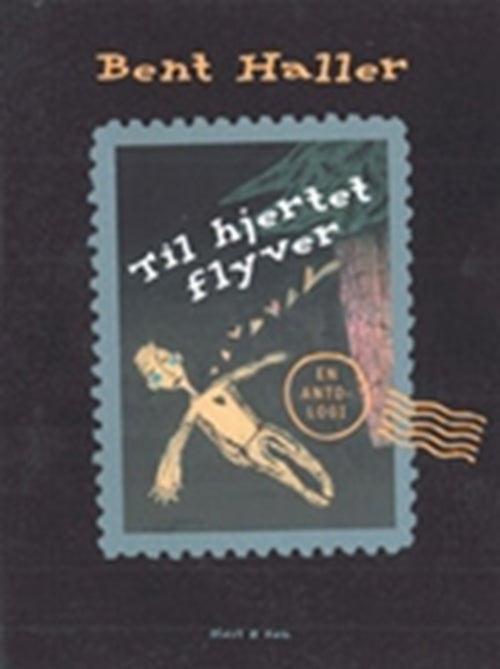 Til hjertet flyver
