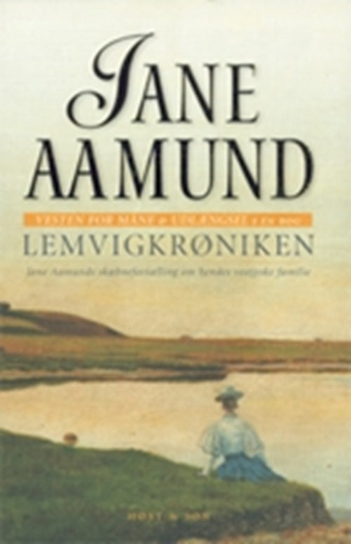 Lemvigkrøniken