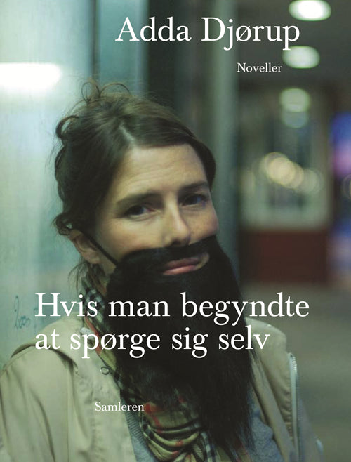 Hvis man begyndte at spørge sig selv