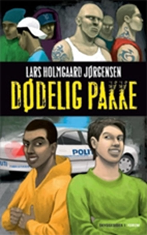 Dødelig pakke