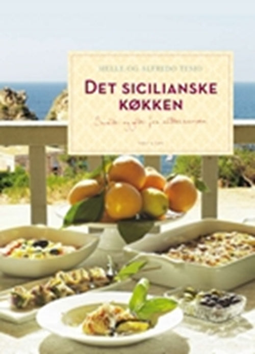 Det sicilianske køkken