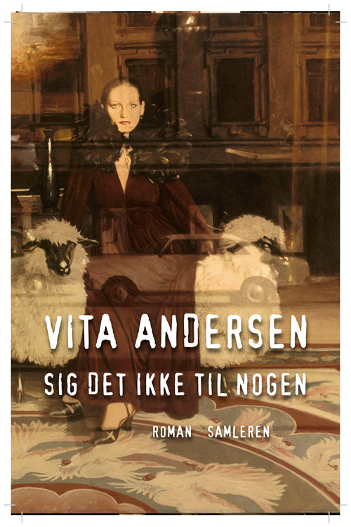 Sig det ikke til nogen