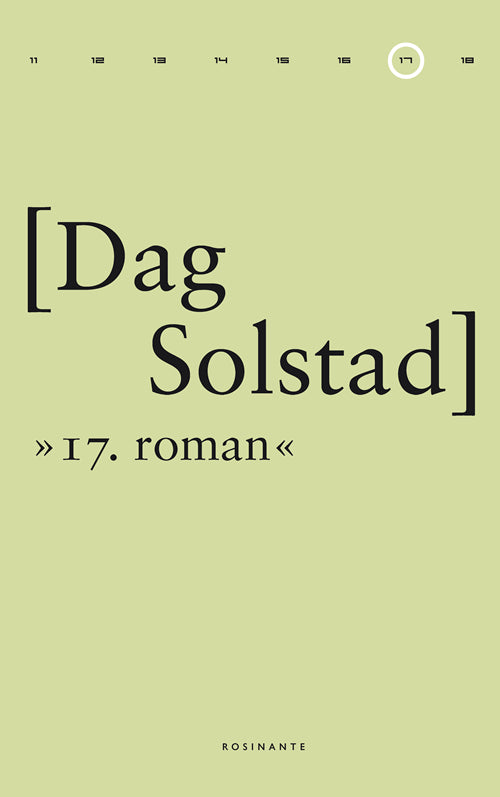 17. ROMAN