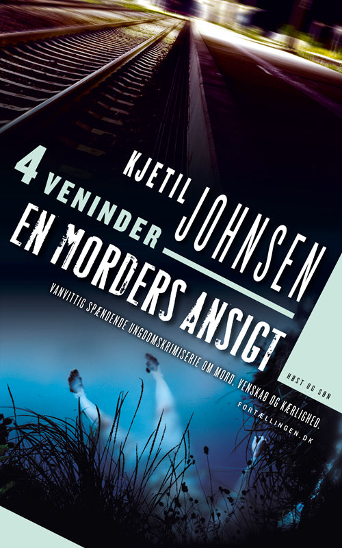 En morders ansigt