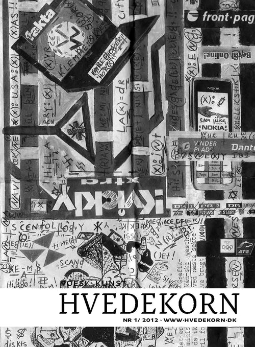 Hvedekorn 1/2012