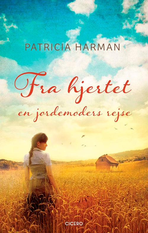 Fra hjertet - en jordemoders rejse