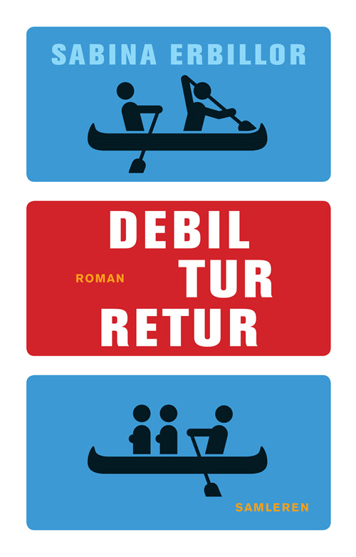 Debil tur-retur