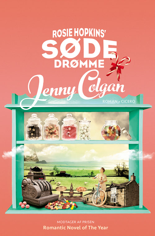 Rosie Hopkins' søde drømme