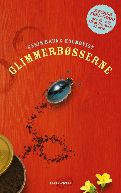 Glimmerbøsserne