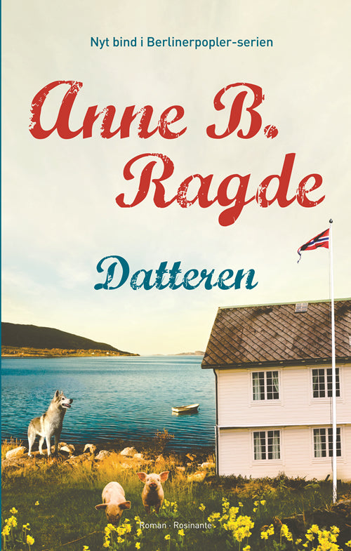 Datteren