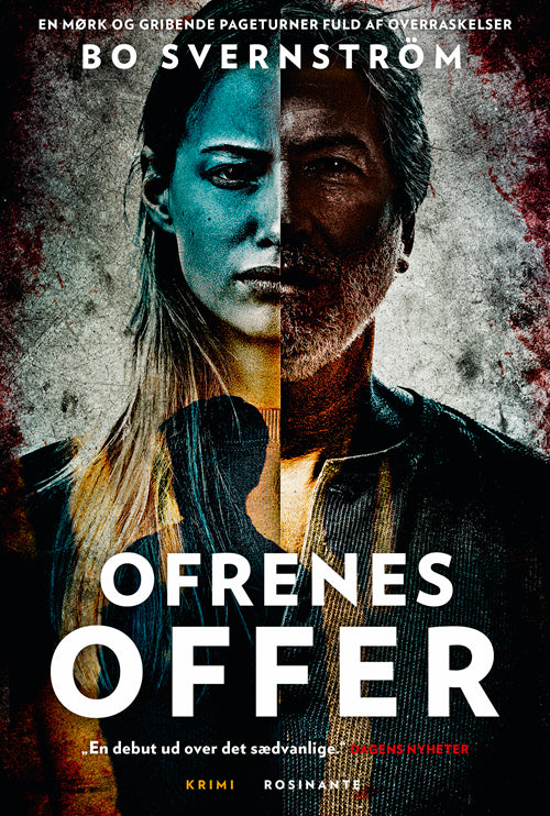 Ofrenes offer