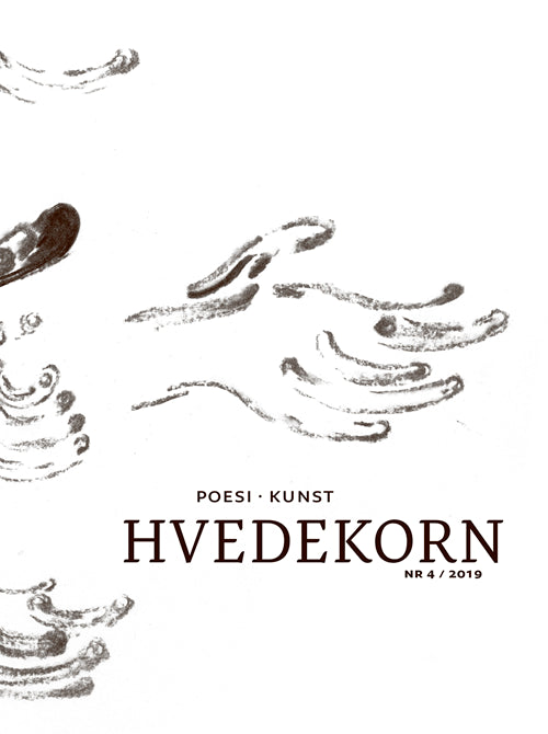 Hvedekorn 4 2019