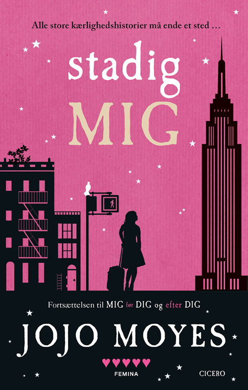 Stadig mig