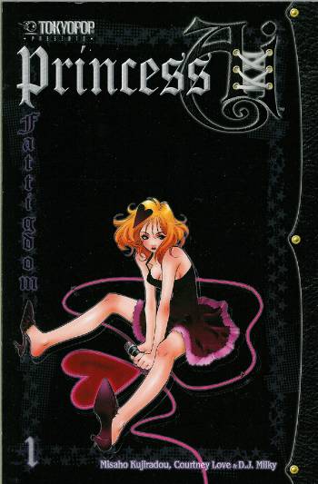 Princess Ai Fattigdom