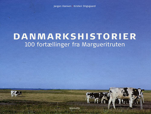 Danmarkshistorier