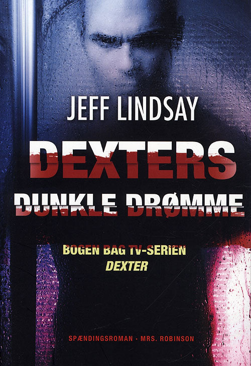 Dexters dunkle drømme, IB