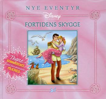 Nye Eventyr - Askepot - Fortidens skygge
