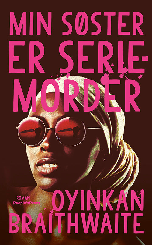 Min søster er seriemorder