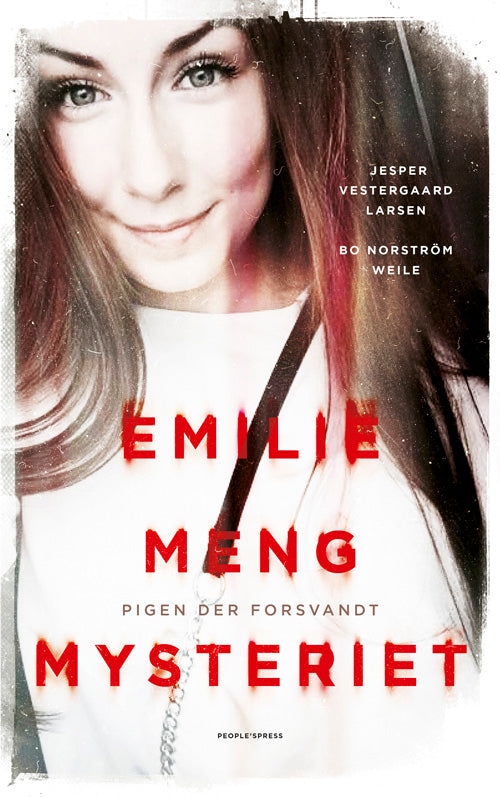Emilie Meng Mysteriet