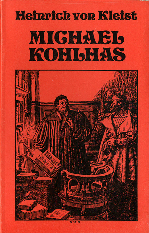 Michael Kohlhaas