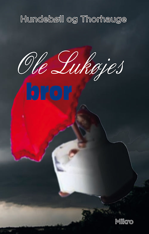Ole Lukøjes bror
